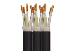 阻燃、耐火电缆